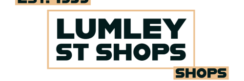 Lumley Street Shops